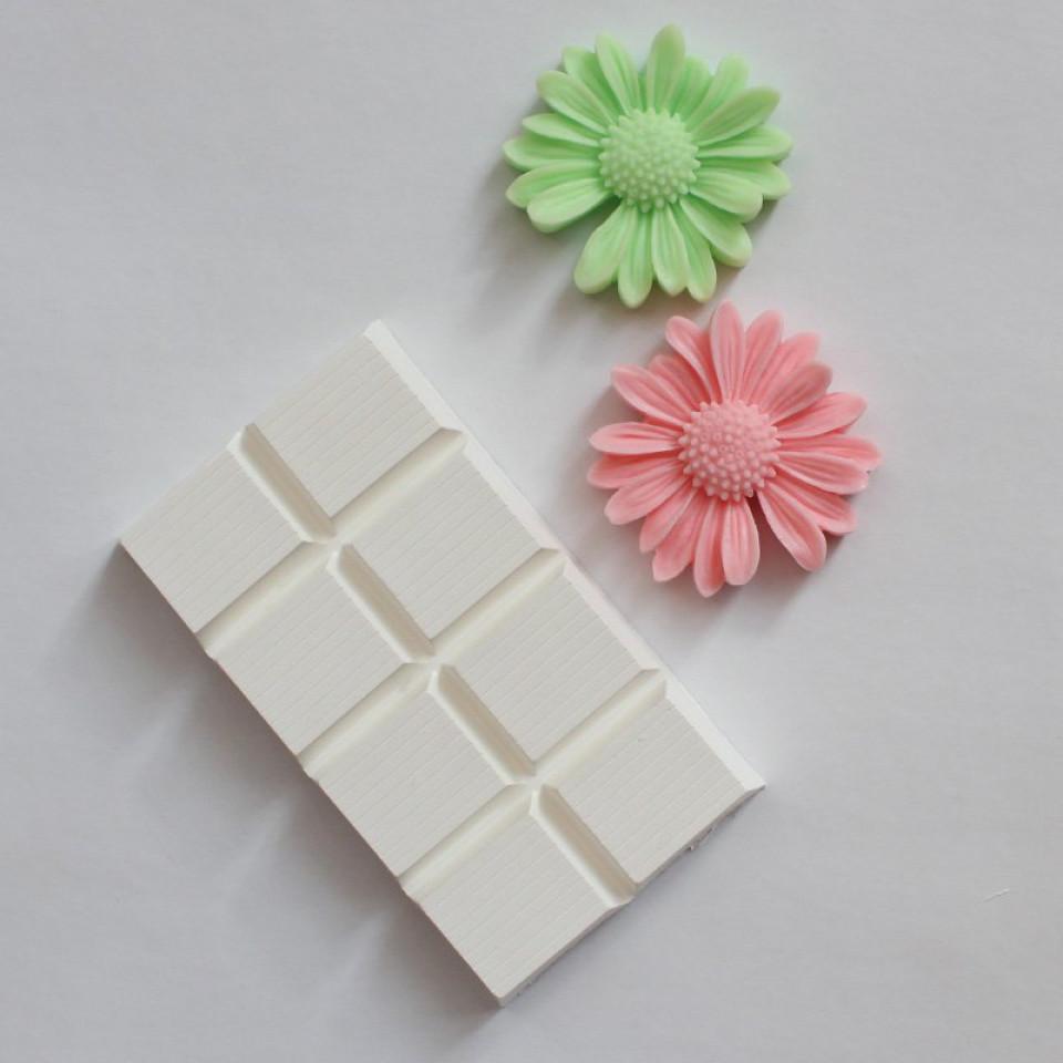 مکمل رنگ سفید پارافین