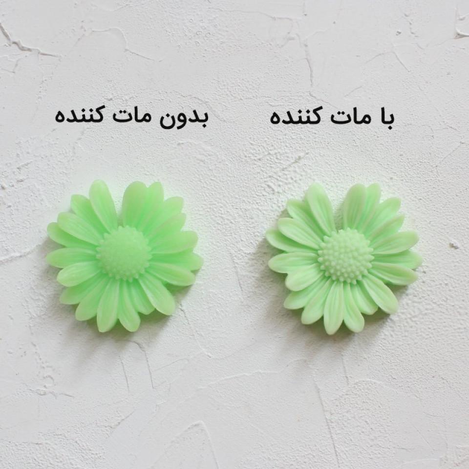 مکمل پاستلی کردن پارافین