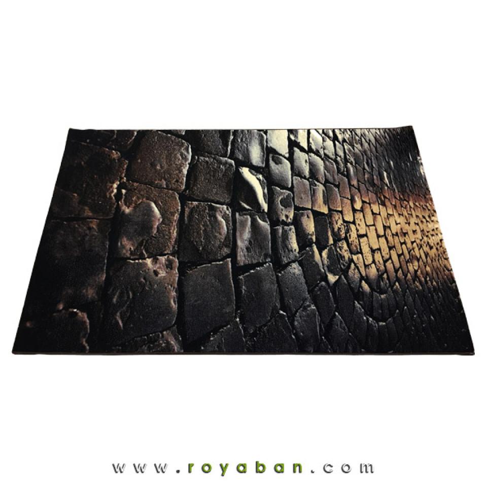 فرش سه بعدی 1.5 متری کد 266