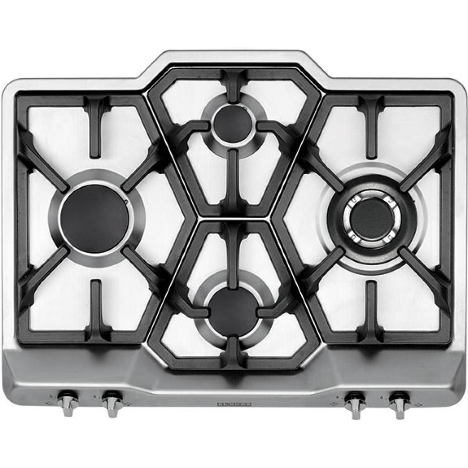 اجاق گاز رومیزی استیل البرز مدل S-4701