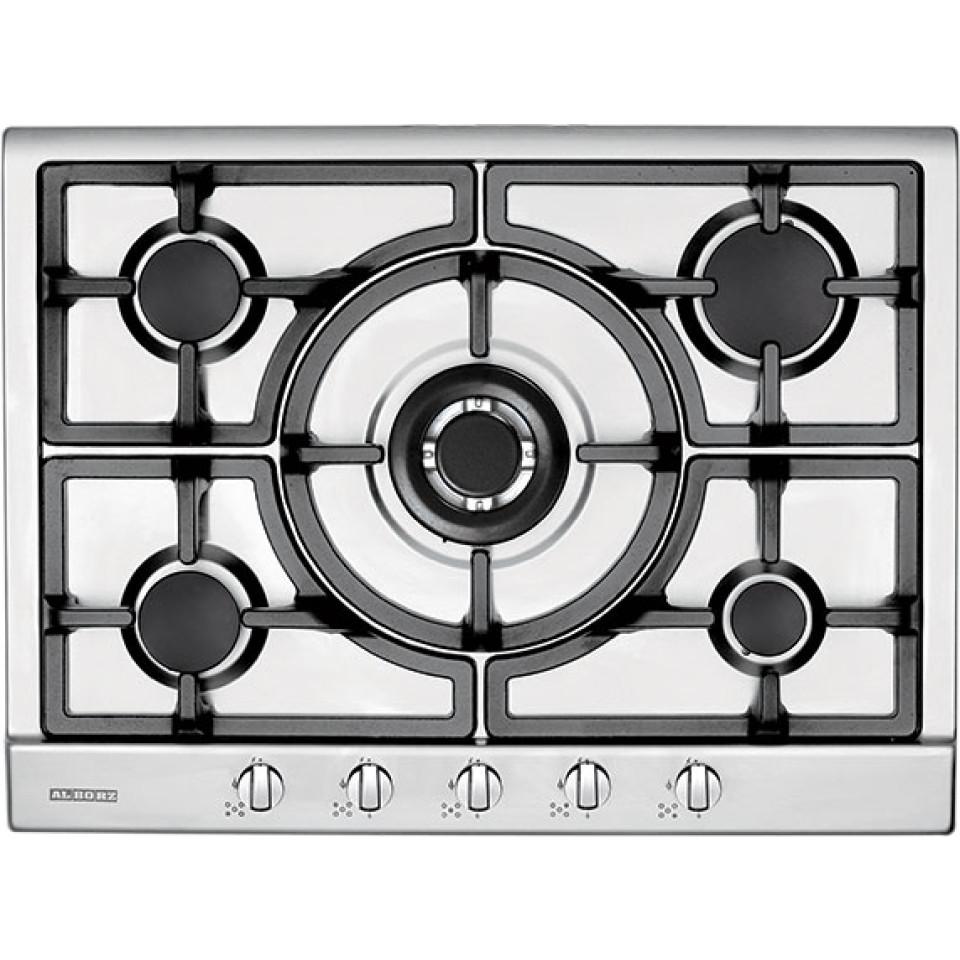 اجاق گاز رومیزی استیل البرز مدل S-5701