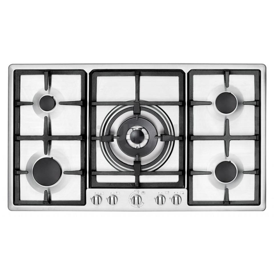 اجاق گاز رومیزی استیل البرز مدل S-5902