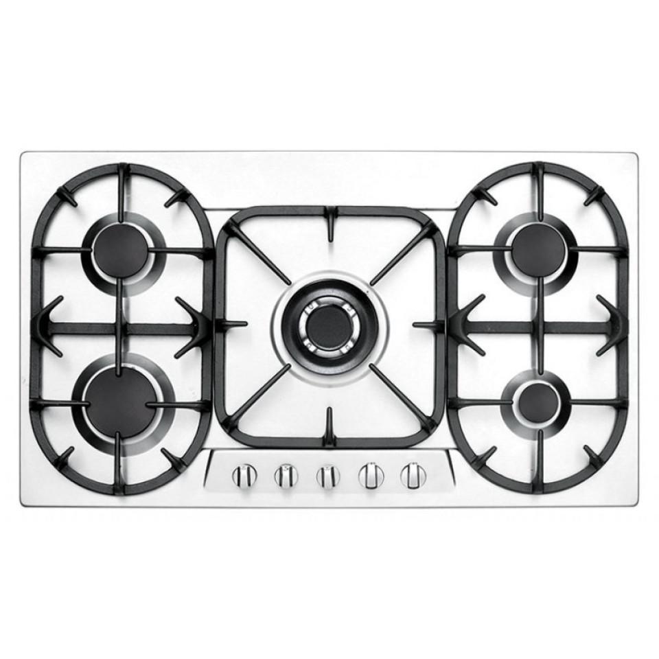 اجاق گاز رومیزی استیل البرز مدل S-5905