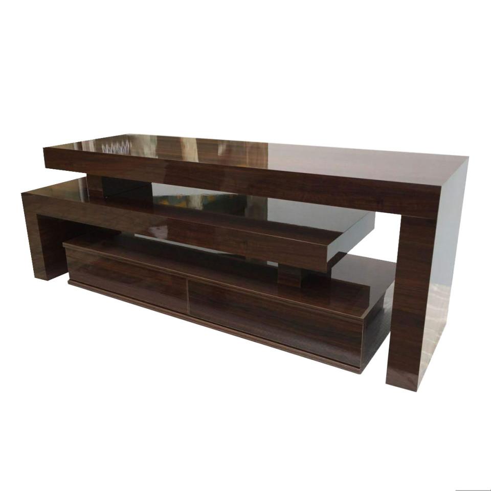 میز تلویزیون ام دی اف مدل M206