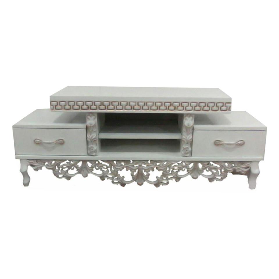 میز تلویزیون ام دی اف مدل T100