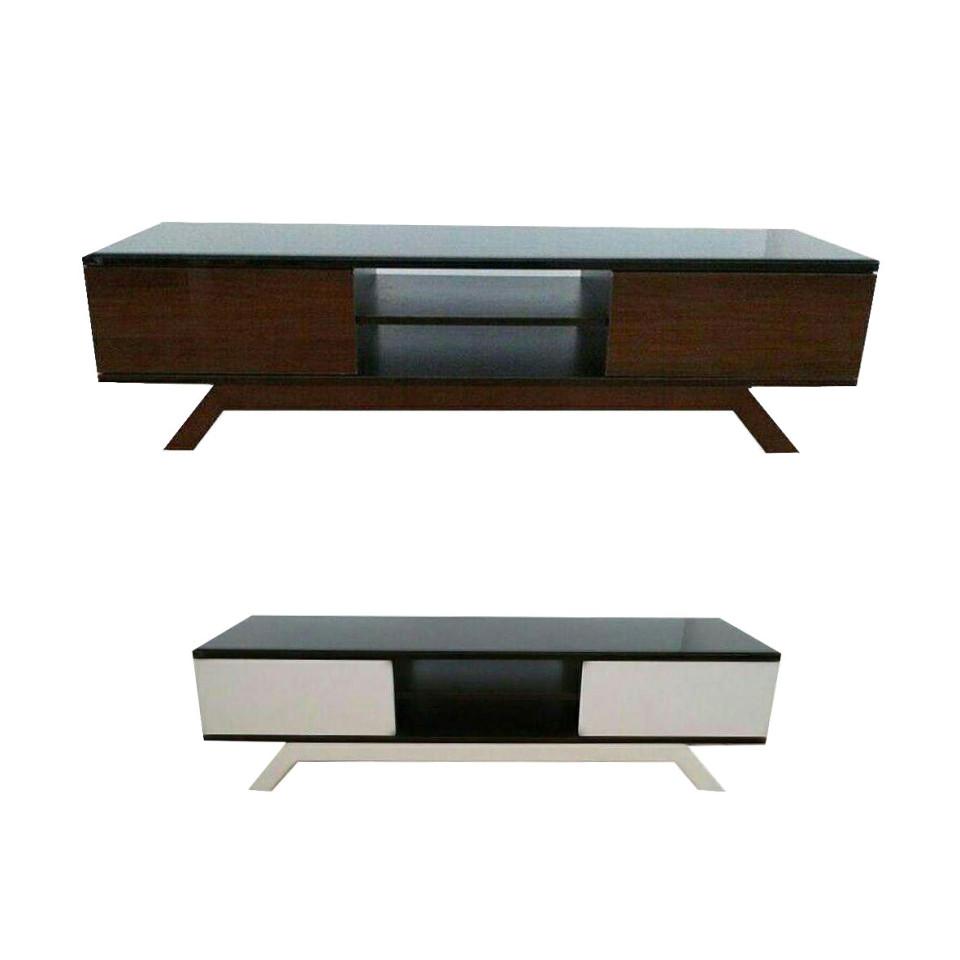 میز تلویزیون ام دی اف مدل TX1