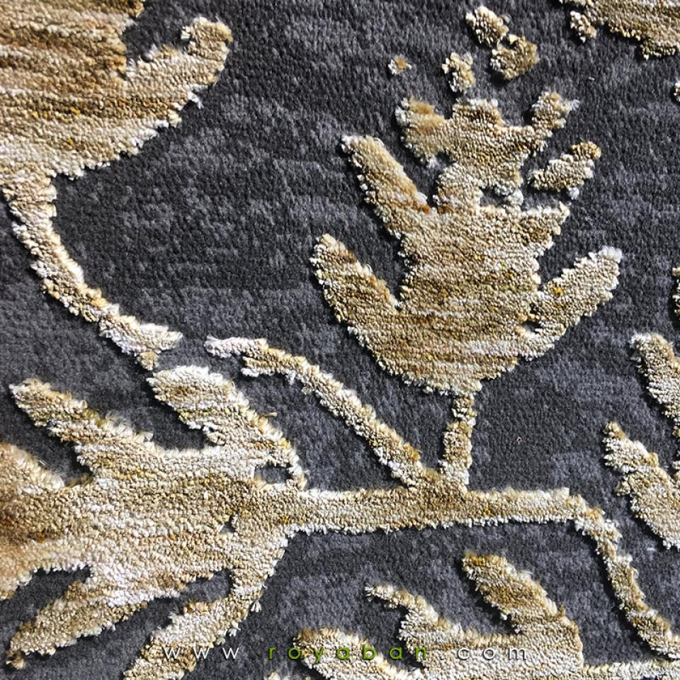 برگ فرش پتینه 