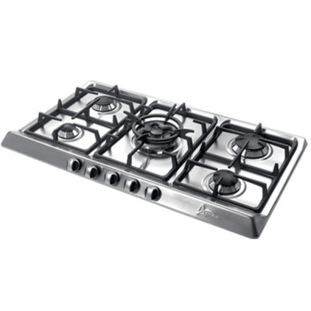 اجاق گاز رومیزی اخوان مدل V5-P