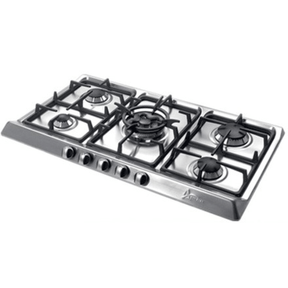 اجاق گاز رومیزی اخوان مدل V5-P