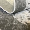 فرش طرح فرانسوی دایره قطر یک متر
