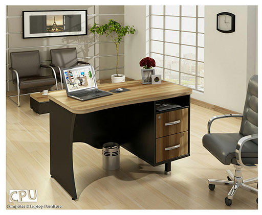 برای مشاهده سایر محصولات قابل مونتاژ کلیک کنید میز کارمندی قابل مونتاژ